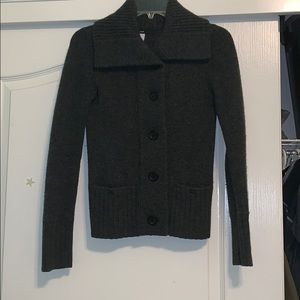 J Crew Coat